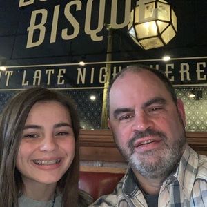 Meet your Posher, Mark